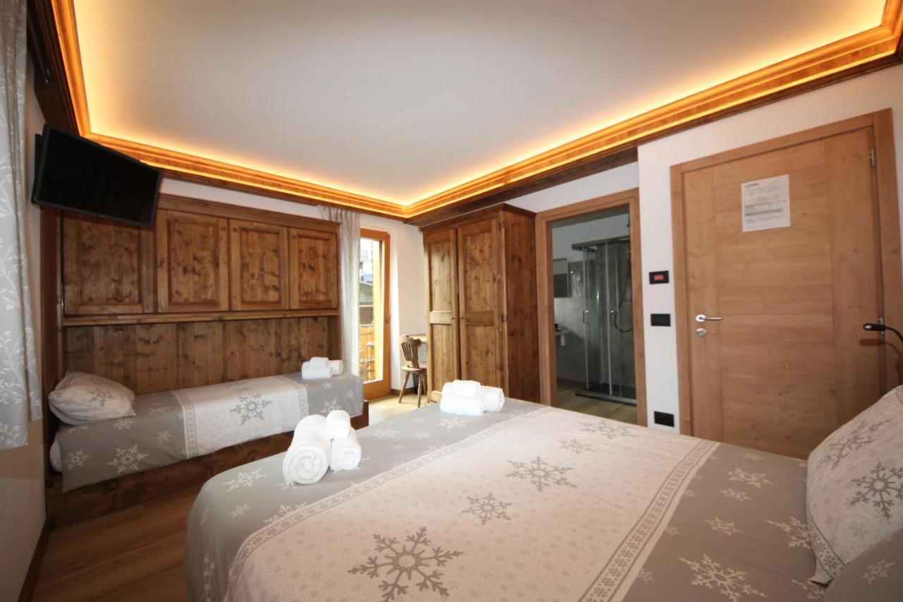 Belvedere เอารอนโซ ดิ คาโดเร ภายนอก รูปภาพ